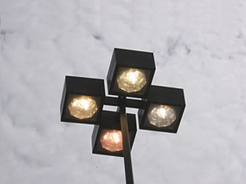 LED 4 Pack